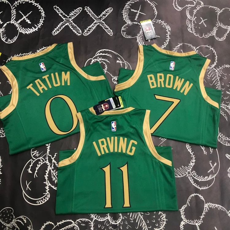 Basketball Jersey(1546)