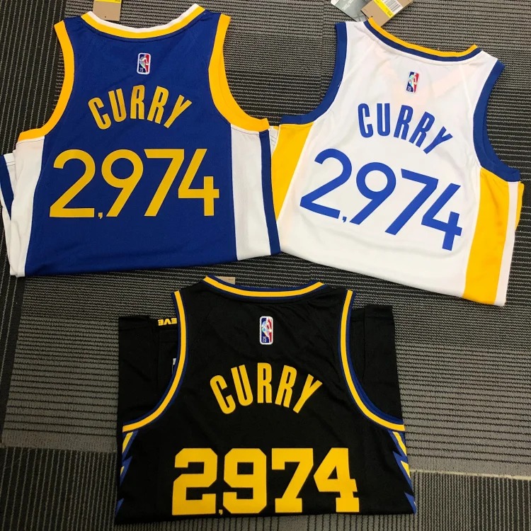 Basketball Jersey(1819)