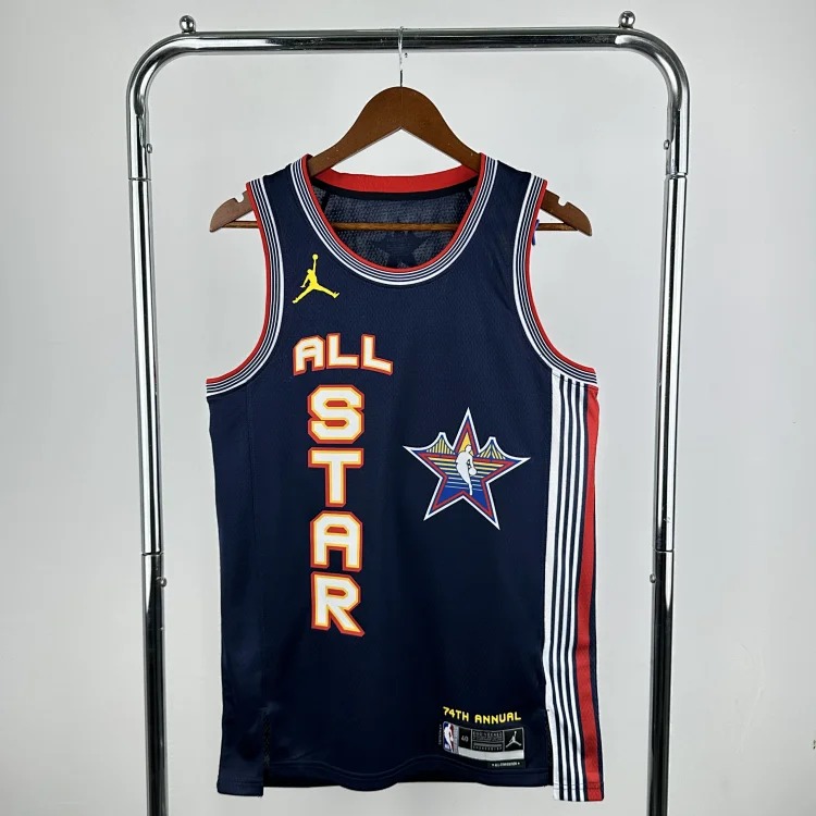 Basketball Jersey(72)
