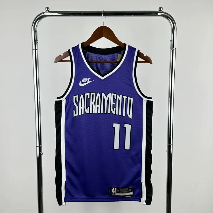 Basketball Jersey(210)