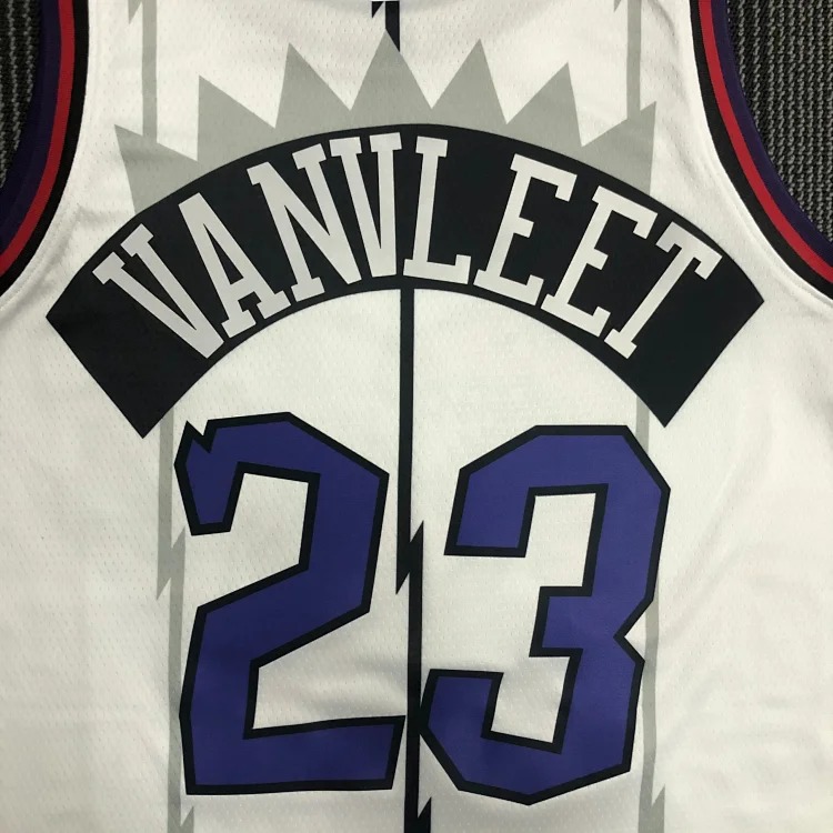 Basketball Jersey(1686)