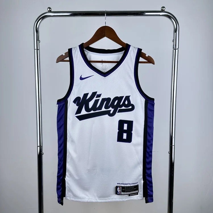 Basketball Jersey(51)
