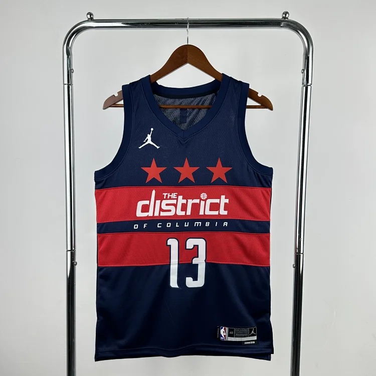 Basketball Jersey(135)