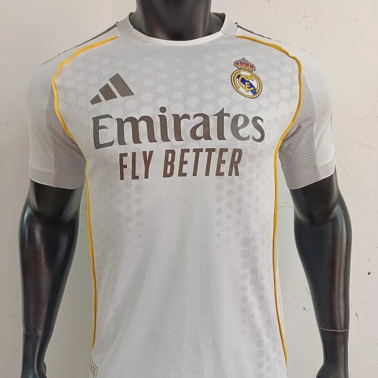 Football Jersey(436)
