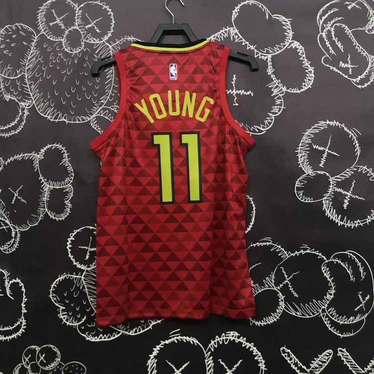 Basketball Jersey(1521)