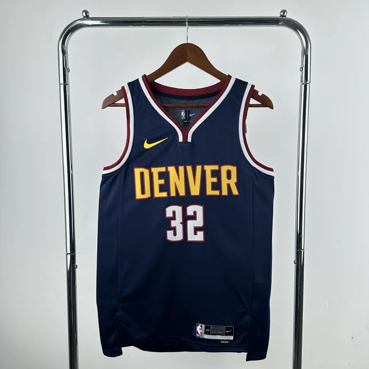 Basketball Jersey(22)