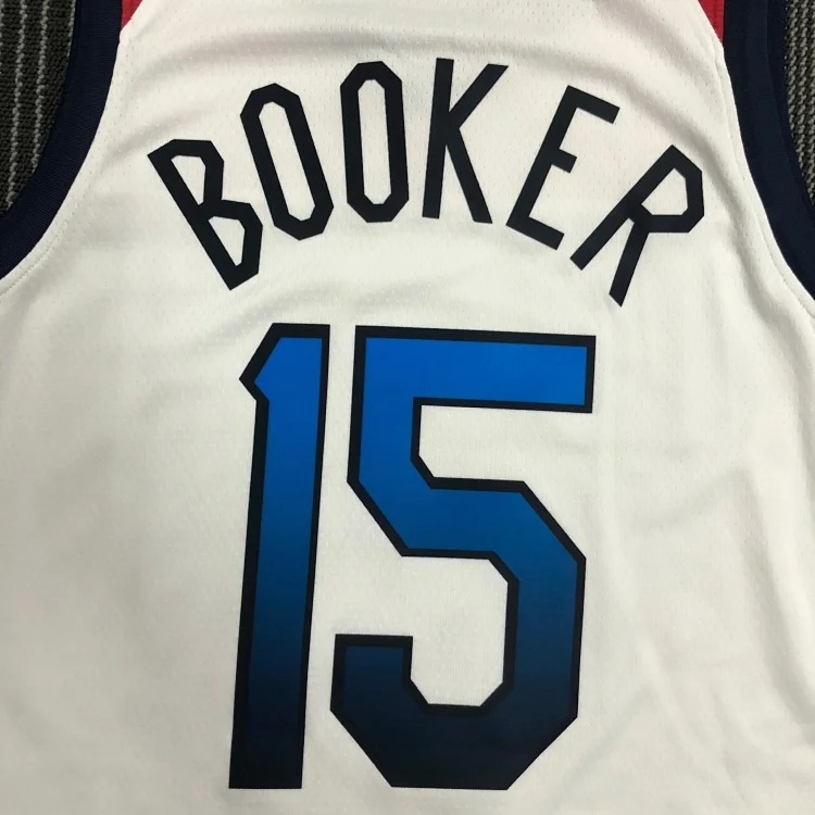 Basketball Jersey(2098)