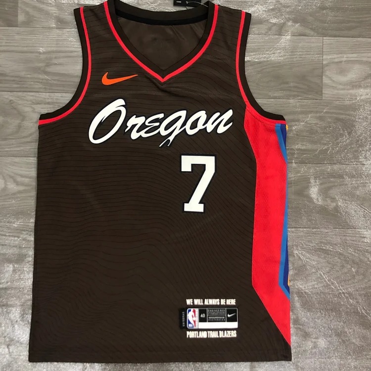 Basketball Jersey(2268)