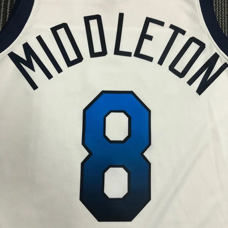 Basketball Jersey(2100)
