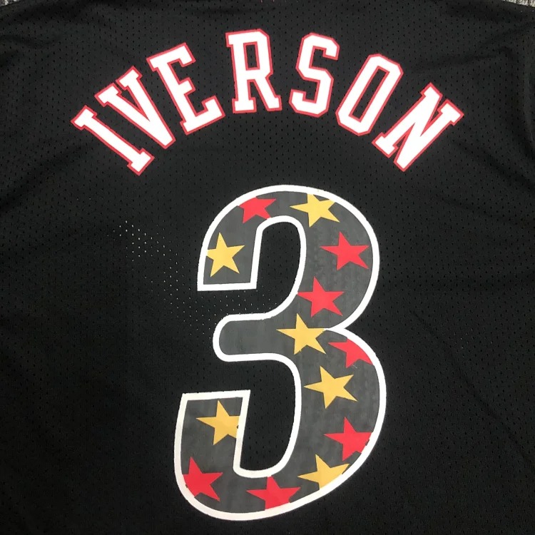 Basketball Jersey(2123)