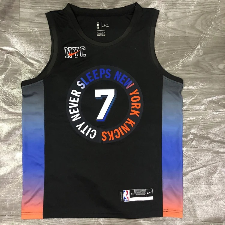 Basketball Jersey(2176)
