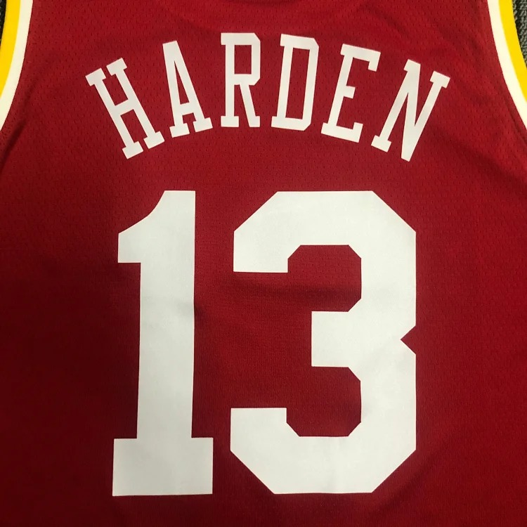 Basketball Jersey(2077)