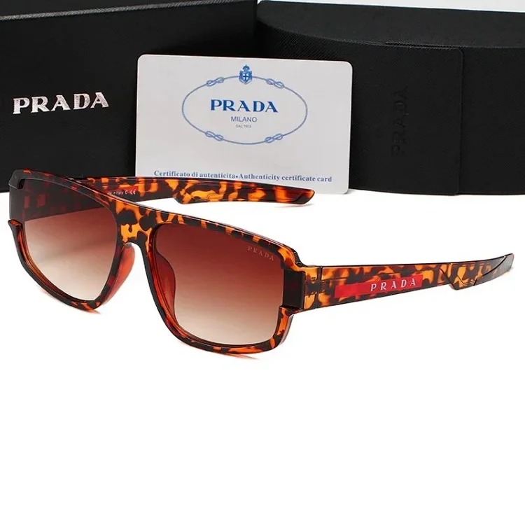 Fashion trendy sunglasses 036 image 10