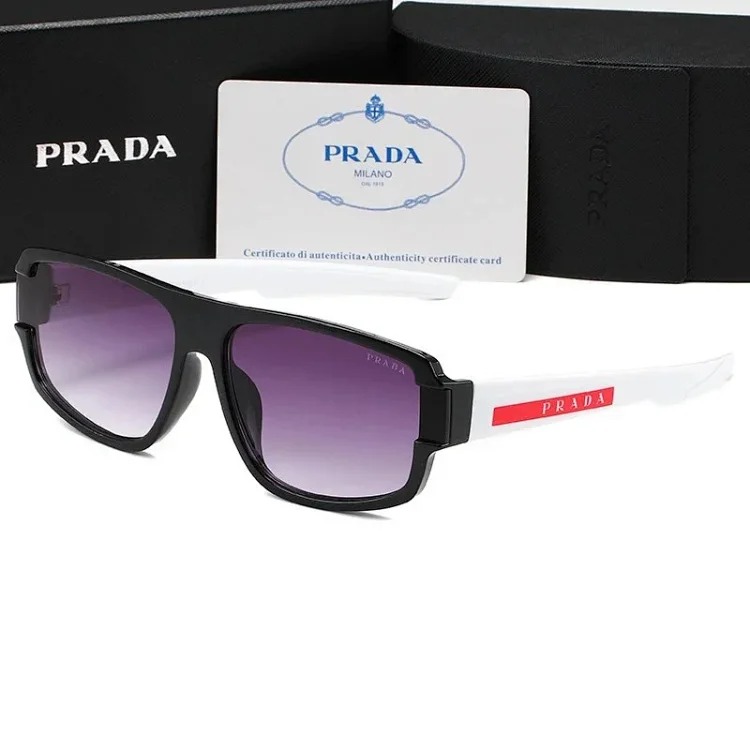 Fashion trendy sunglasses 036 image 11
