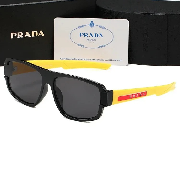 Fashion trendy sunglasses 036 image 12
