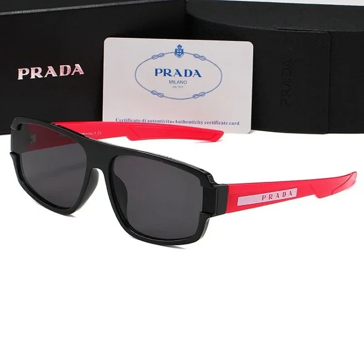 Fashion trendy sunglasses 036 image 13