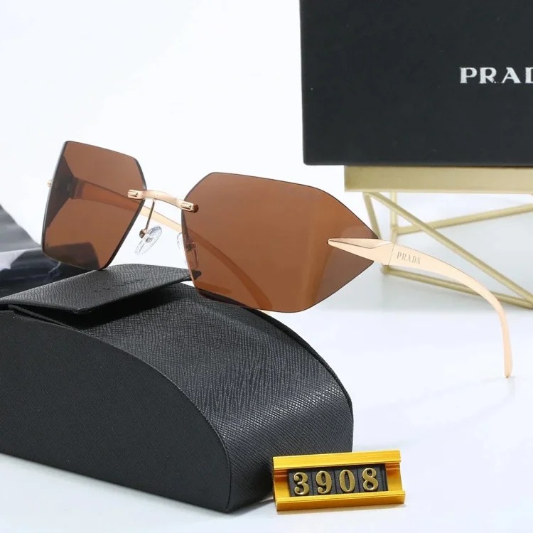 Fashion trendy sunglasses 036 image 14