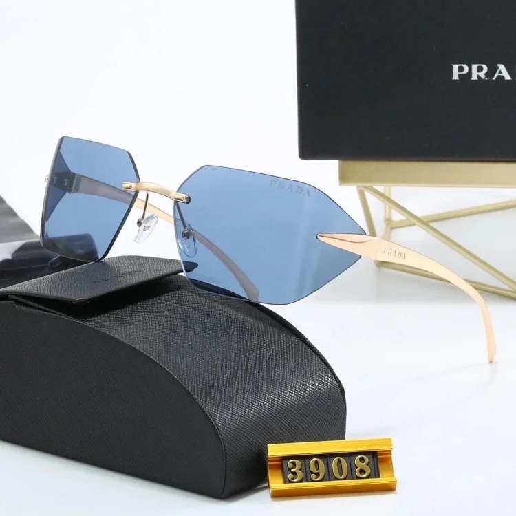 Fashion trendy sunglasses 036 image 15