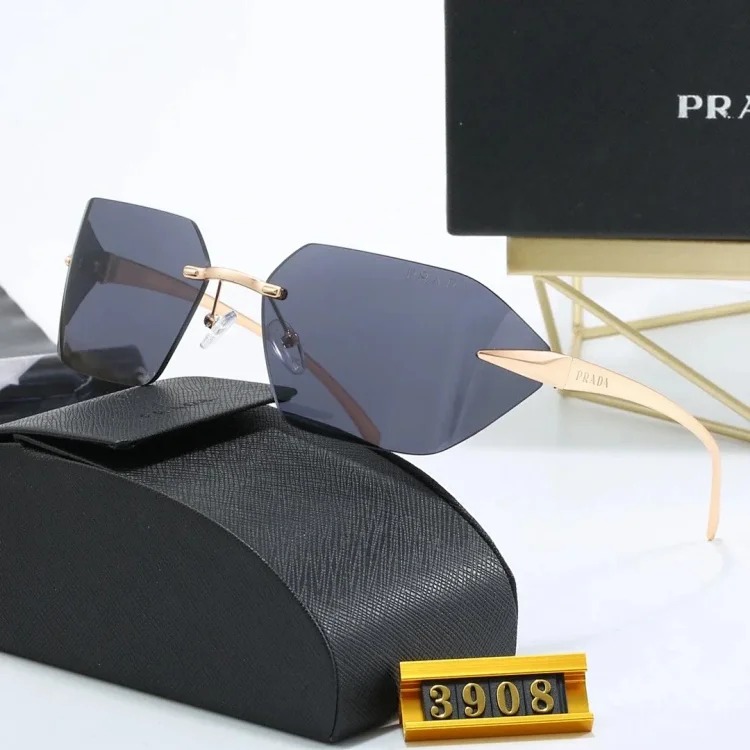 Fashion trendy sunglasses 036 image 18