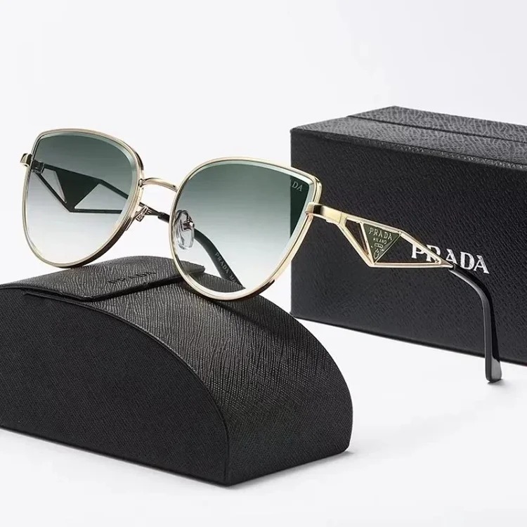 Fashion trendy sunglasses 036 image 19