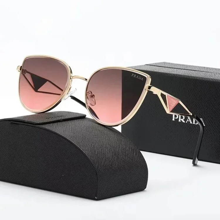 Fashion trendy sunglasses 036 image 20