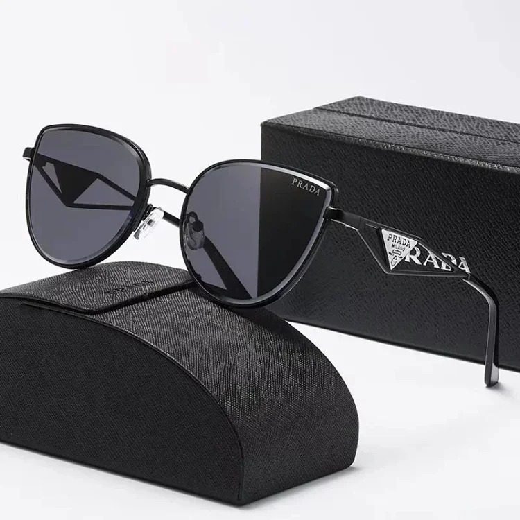 Fashion trendy sunglasses 036 image 21