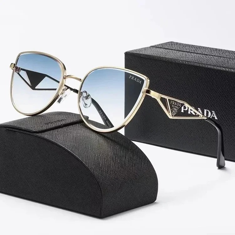 Fashion trendy sunglasses 036 image 22