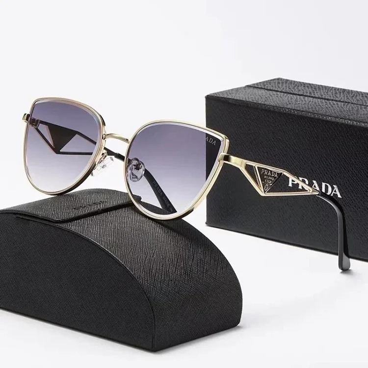 Fashion trendy sunglasses 036 image 23