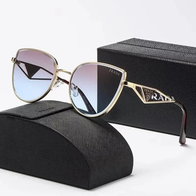 Fashion trendy sunglasses 036 image 24
