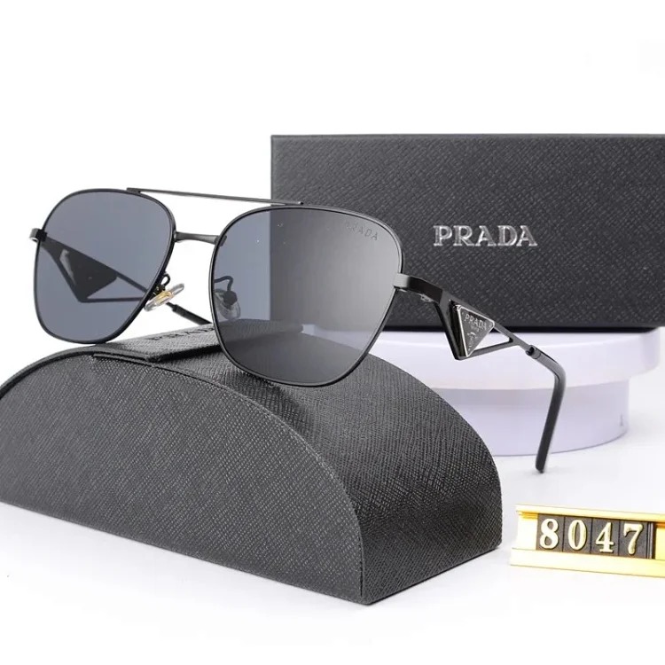 Fashion trendy sunglasses 036 image 2