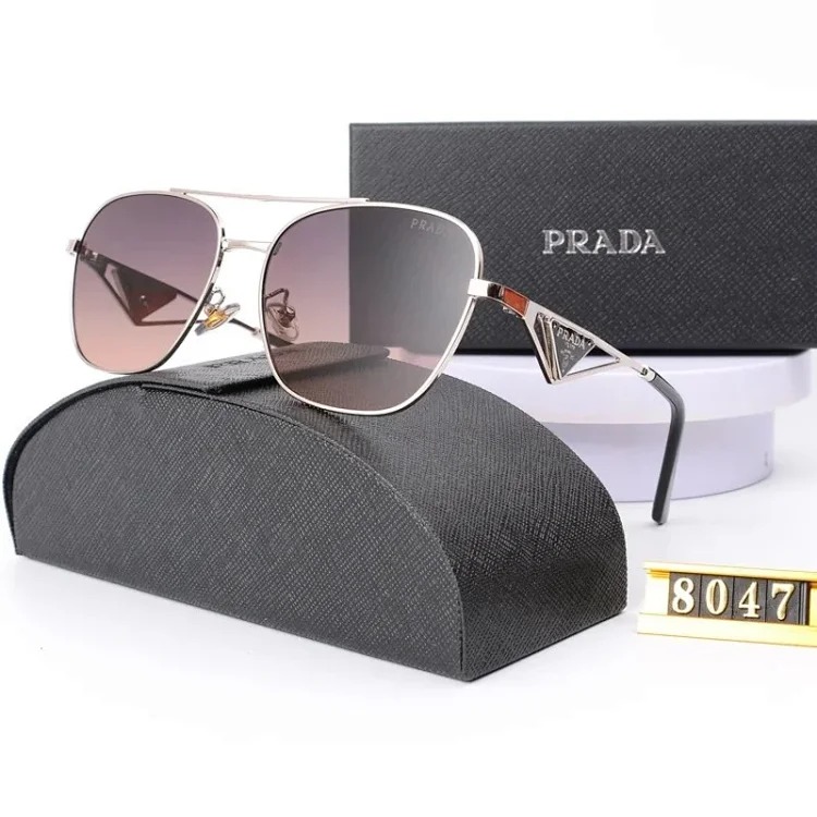 Fashion trendy sunglasses 036 image 3