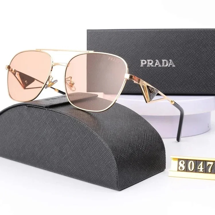 Fashion trendy sunglasses 036 image 4