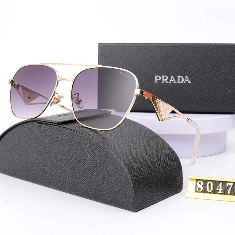 Fashion trendy sunglasses 036 image 5