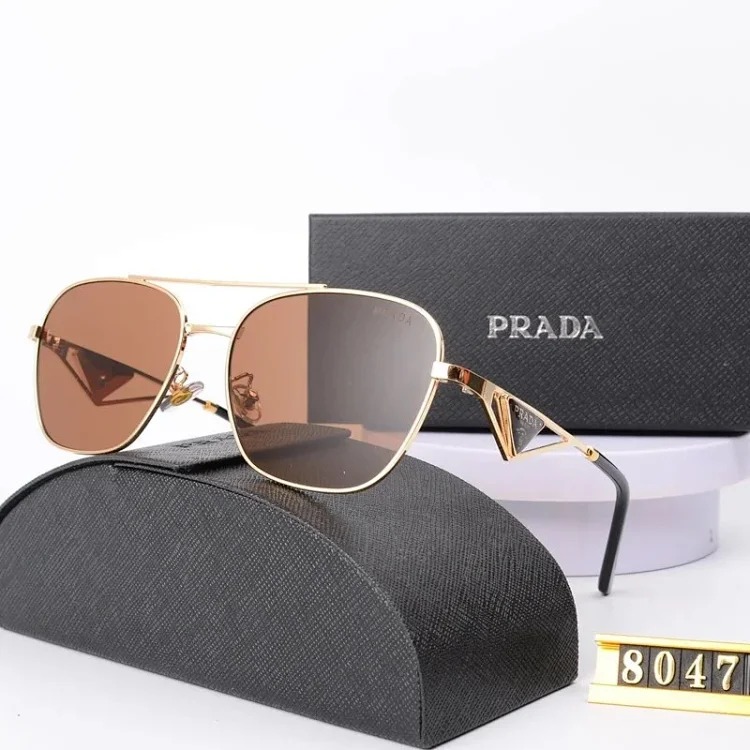 Fashion trendy sunglasses 036 image 6