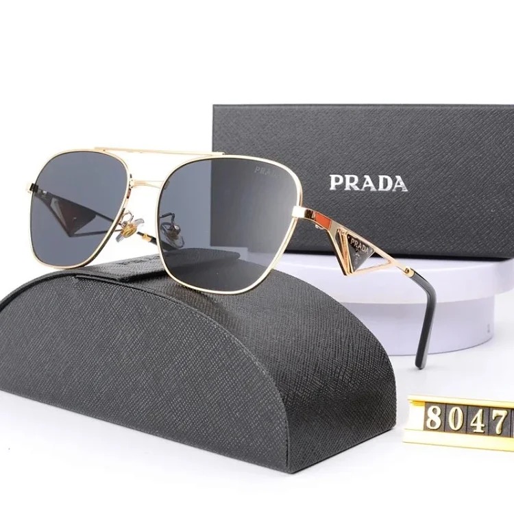 Fashion trendy sunglasses 036 image 7