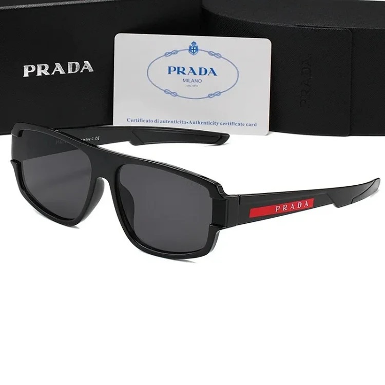 Fashion trendy sunglasses 036 image 8