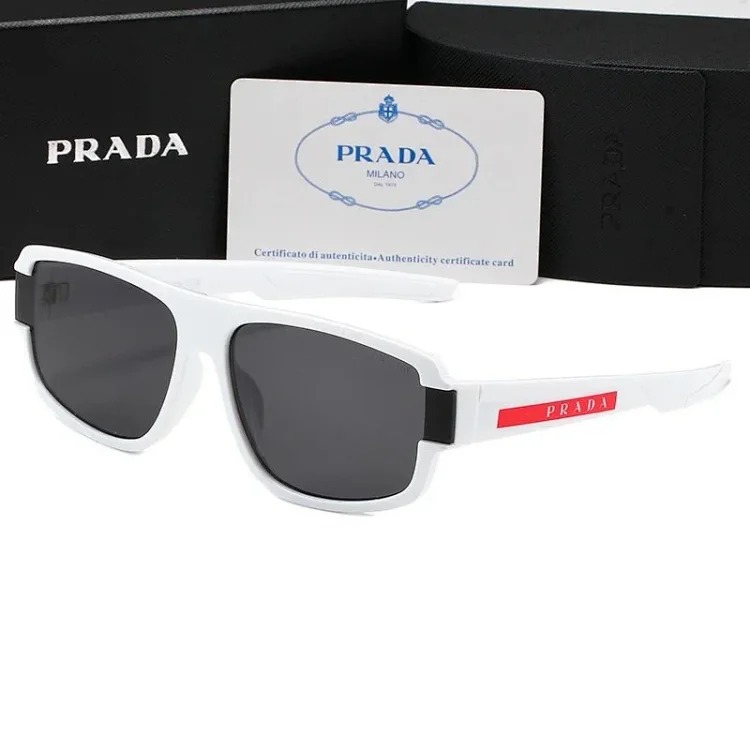 Fashion trendy sunglasses 036 image 9
