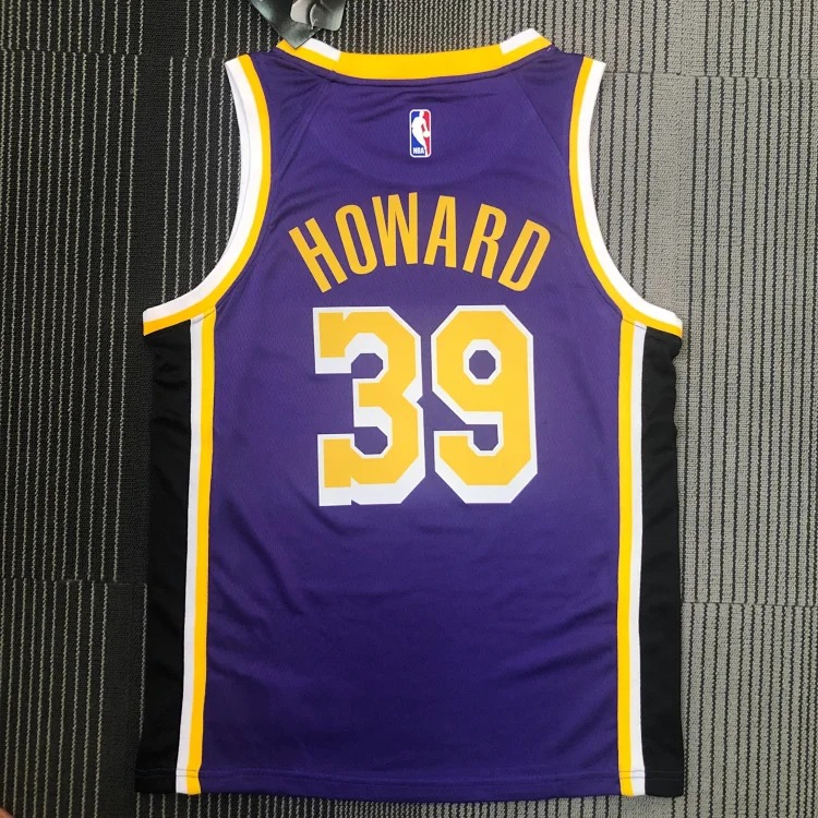 Basketball Jersey(1998)