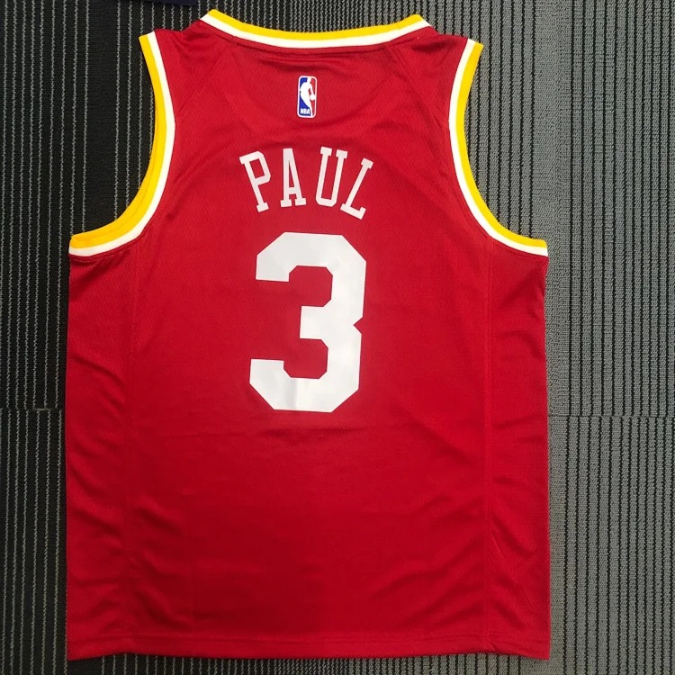 Basketball Jersey(2076)