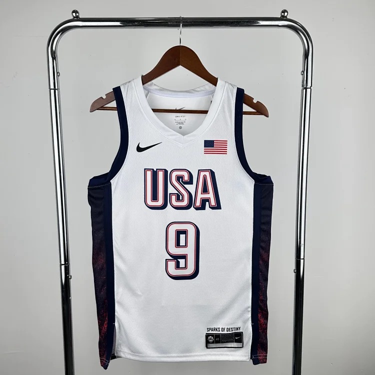 Basketball Jersey(253)