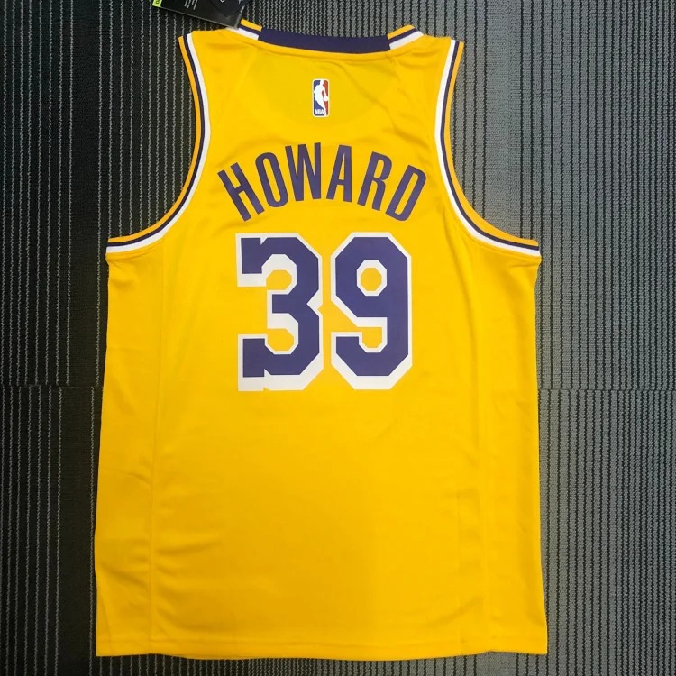 Basketball Jersey(2000)