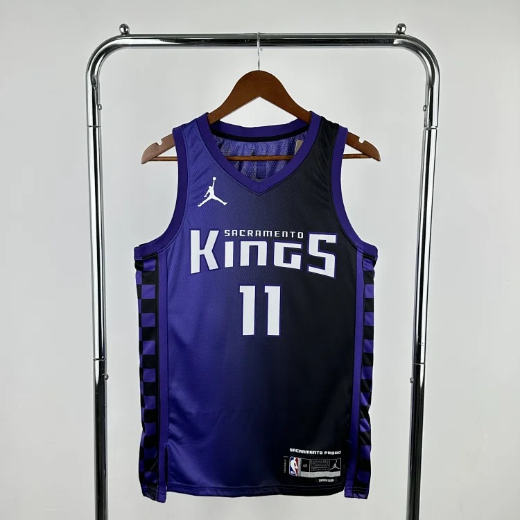 Basketball Jersey(206)