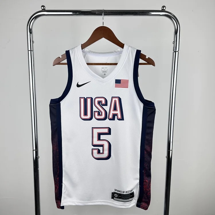 Basketball Jersey(257)