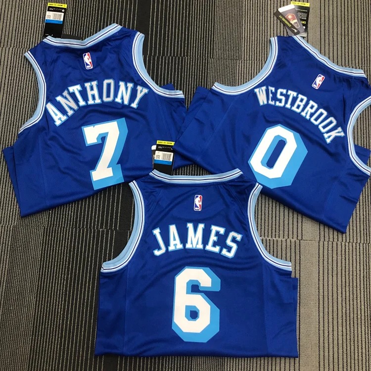 Basketball Jersey(2013)