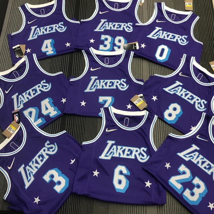 Basketball Jersey(1890)