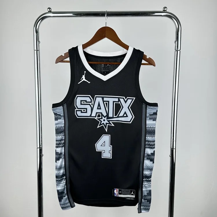 Basketball Jersey(90)