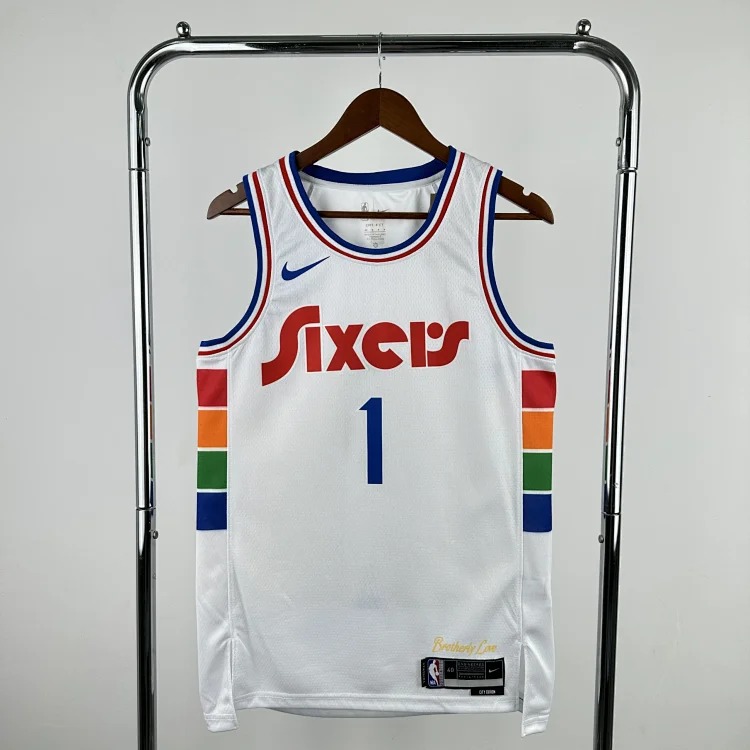Basketball Jersey(115)