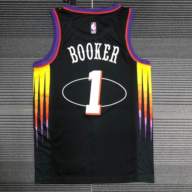 Basketball Jersey(1802)