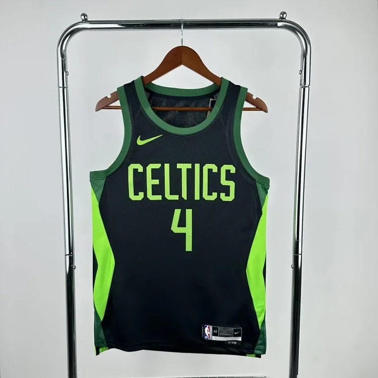 Basketball Jersey(152)