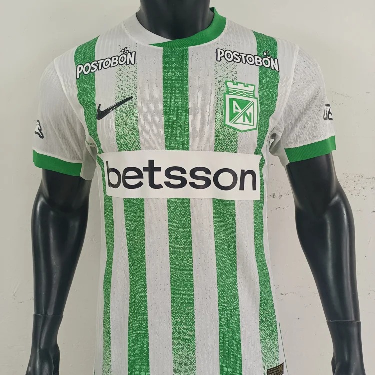 Football Jersey(387)